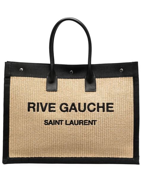 yves saint laurent tasche rive gauche|ysl purse beige.